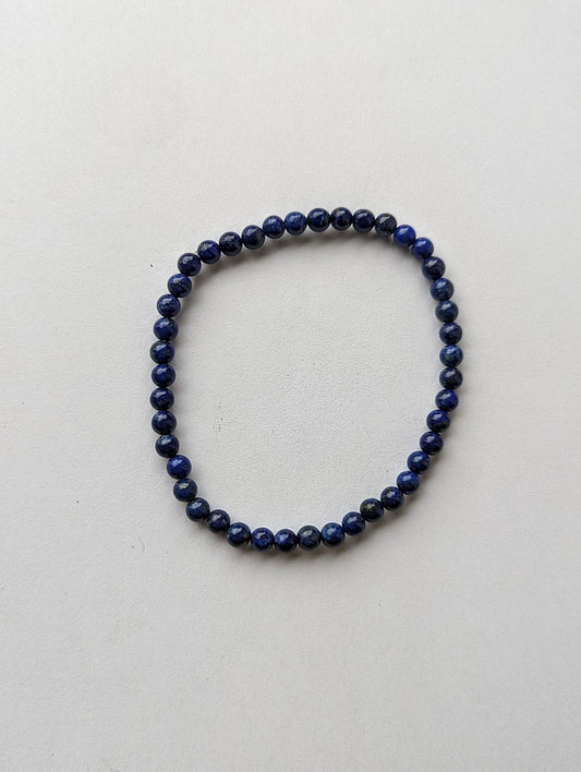 Bracelet - Lapis Lazuli AA