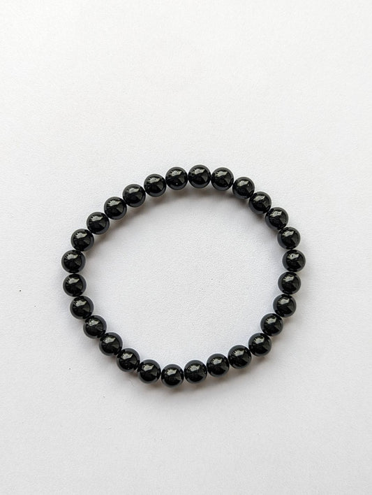 Bracelet - Onyx Noir